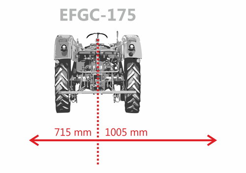 efgc 175